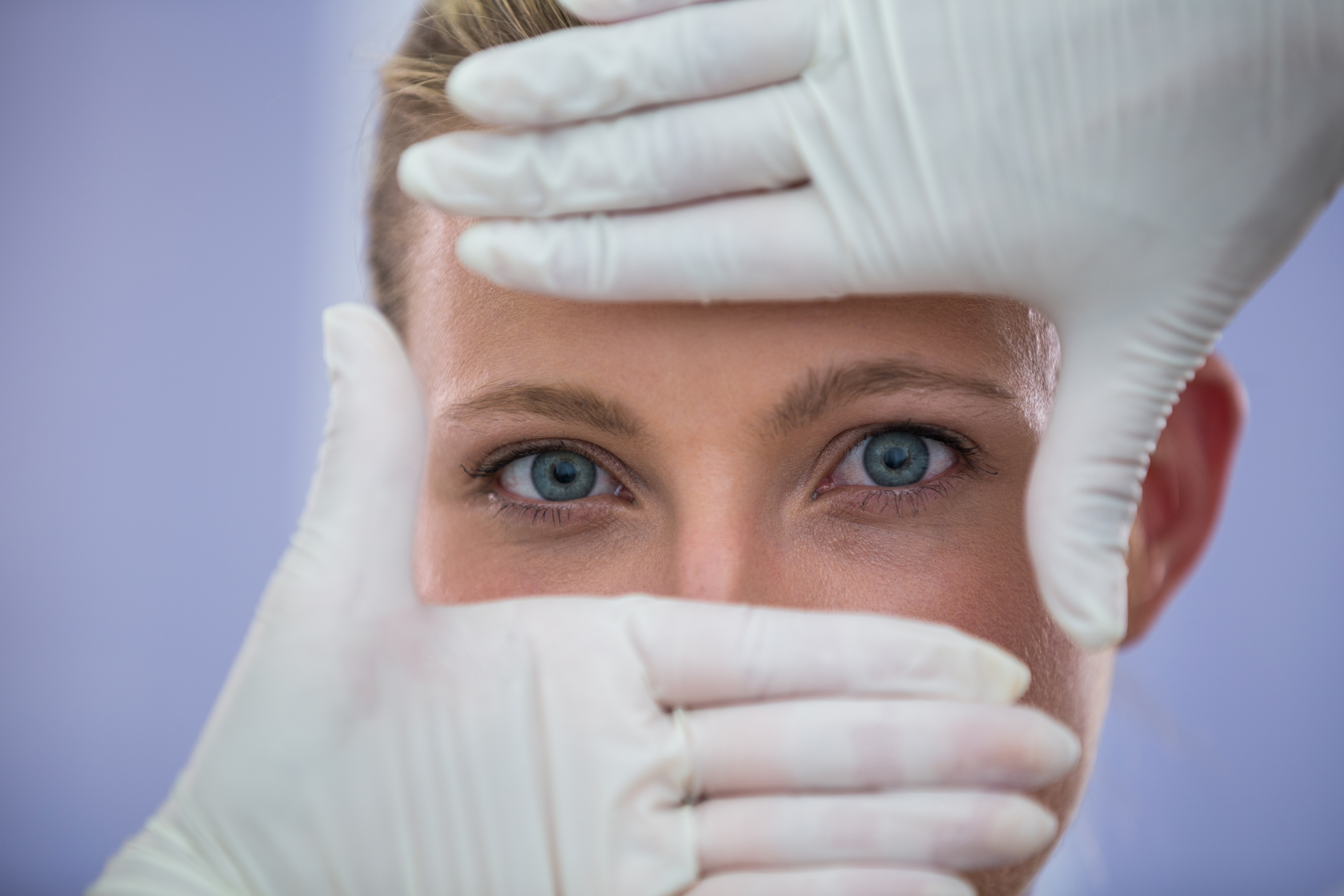 Sleep After LASIK Surgery
